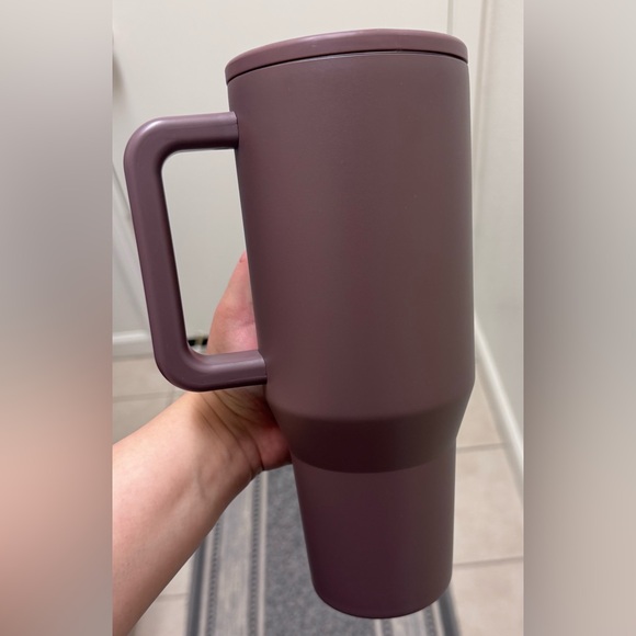 NWT HydroJug 40oz Traveler “PECAN” - Picture 3 of 7